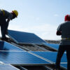 Rooftop Solar Panels