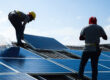 Rooftop Solar Panels
