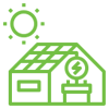 Rooftop Solar Installations