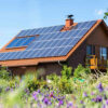 Solar Energy for Homes in India